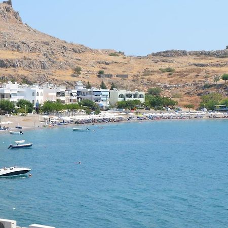 Georgias Apartments CCharaki Pokój zdjęcie