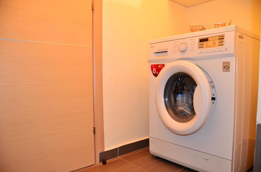 Georgias Apartments CCharaki Pokój zdjęcie