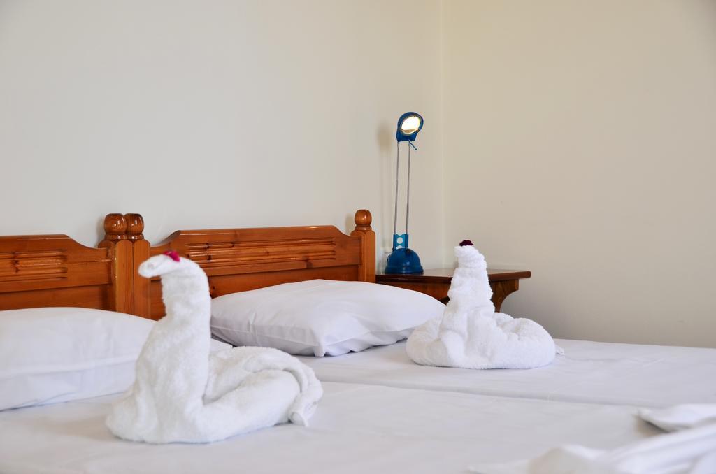 Georgias Apartments CCharaki Pokój zdjęcie