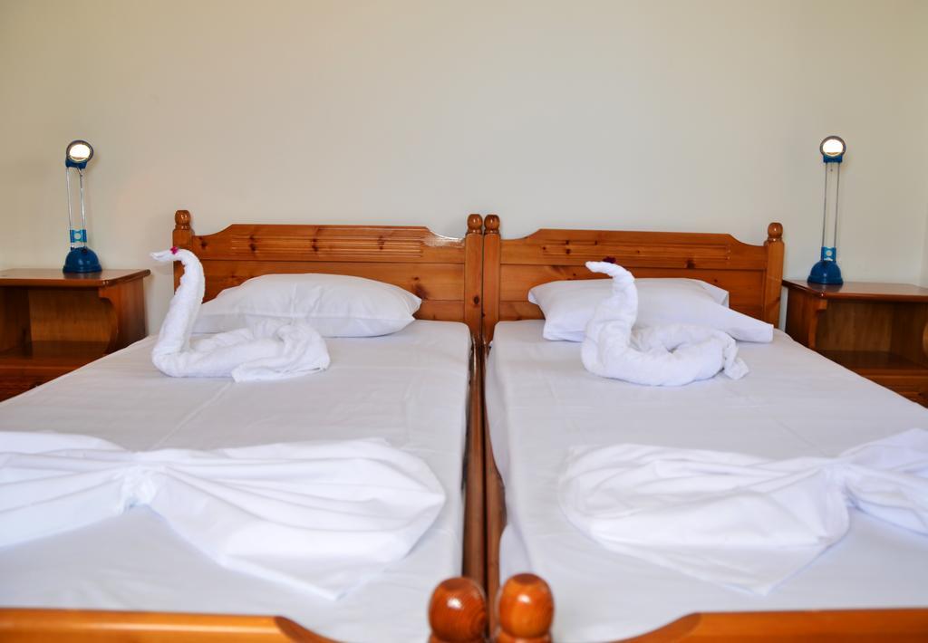 Georgias Apartments CCharaki Pokój zdjęcie