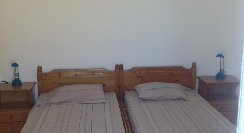 Georgias Apartments CCharaki Pokój zdjęcie